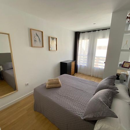 Salitre 51 Home Малага Экстерьер фото