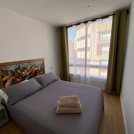 Salitre 51 Home Малага Экстерьер фото