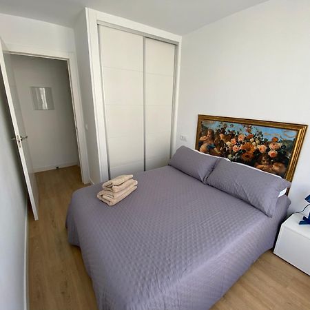 Salitre 51 Home Малага Экстерьер фото