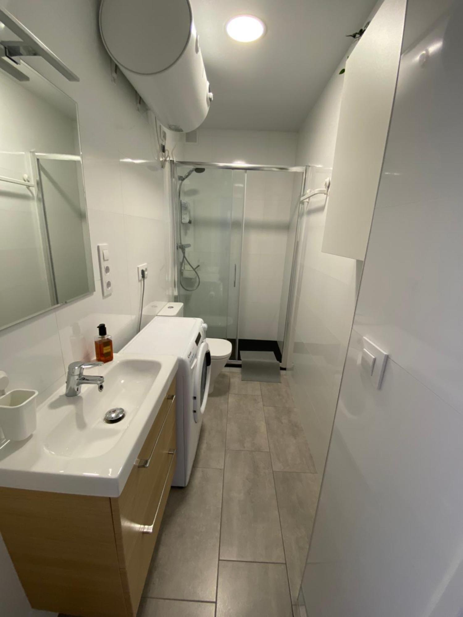 Salitre 51 Home Малага Экстерьер фото