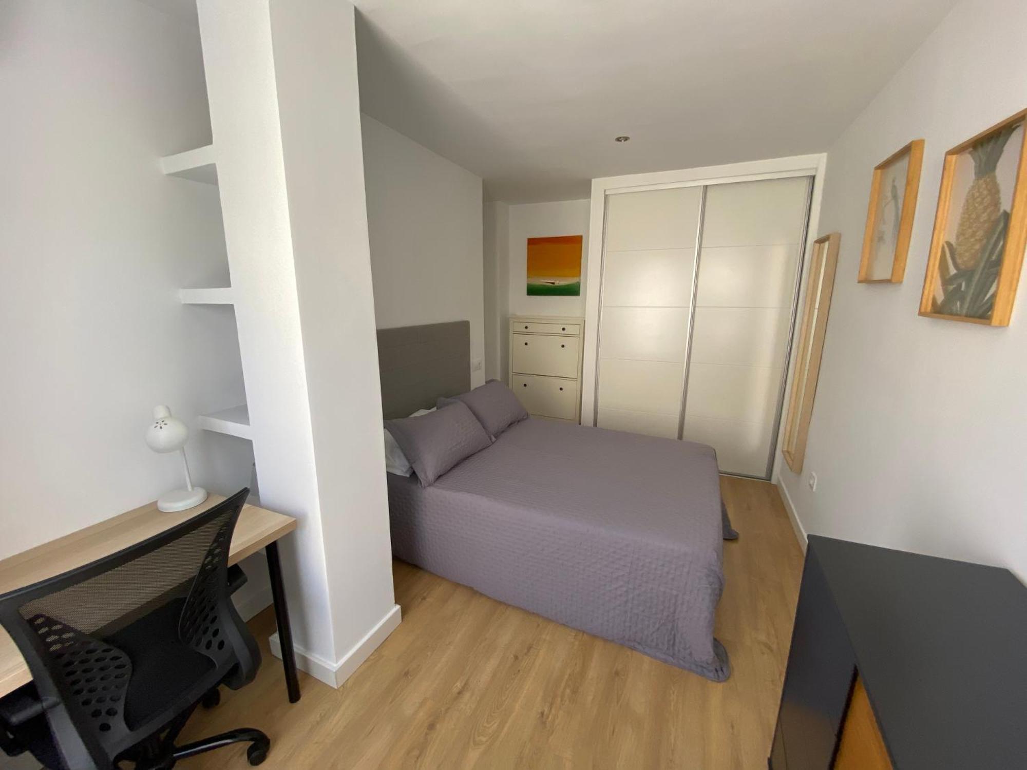 Salitre 51 Home Малага Экстерьер фото