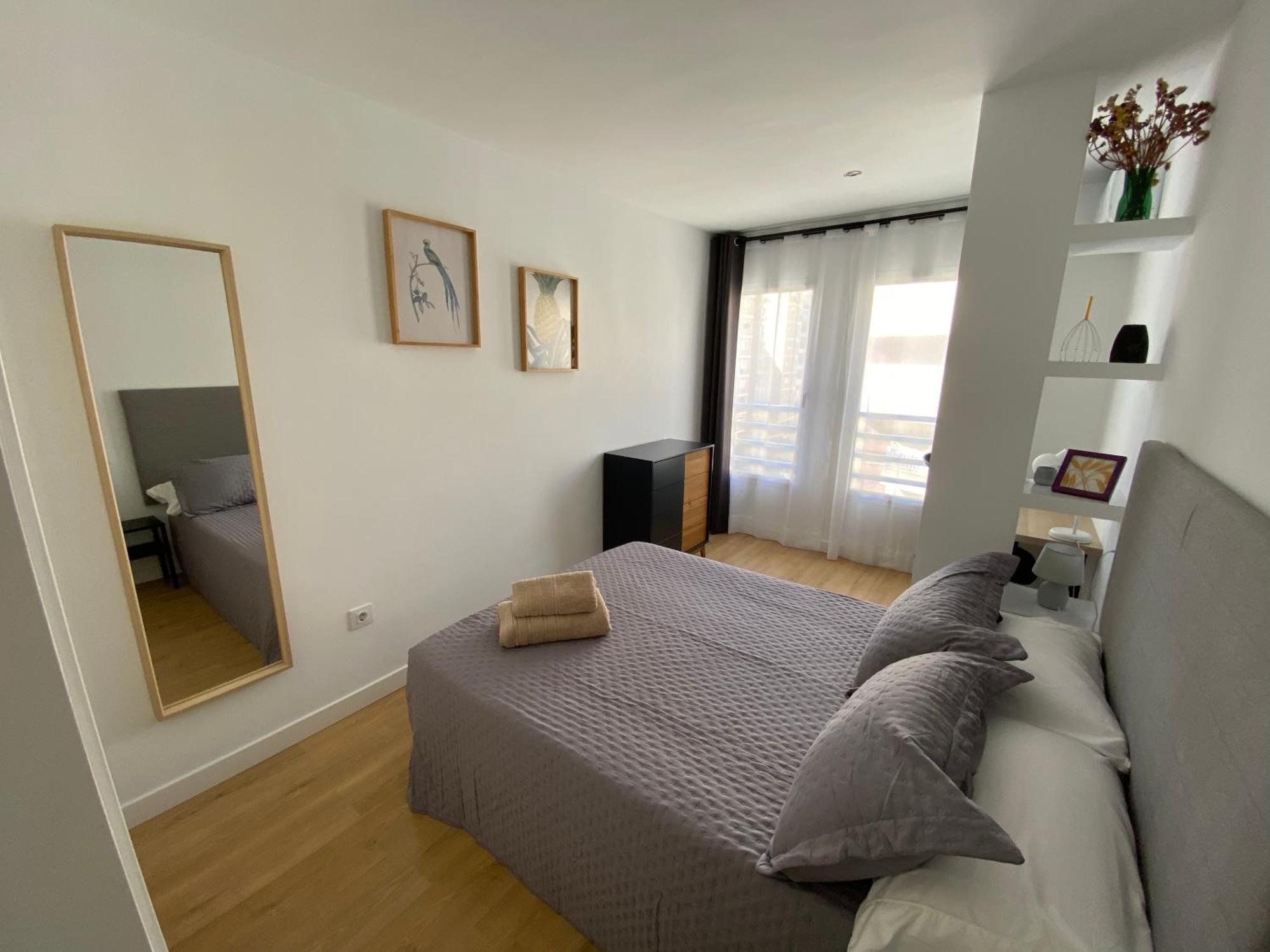 Salitre 51 Home Малага Экстерьер фото