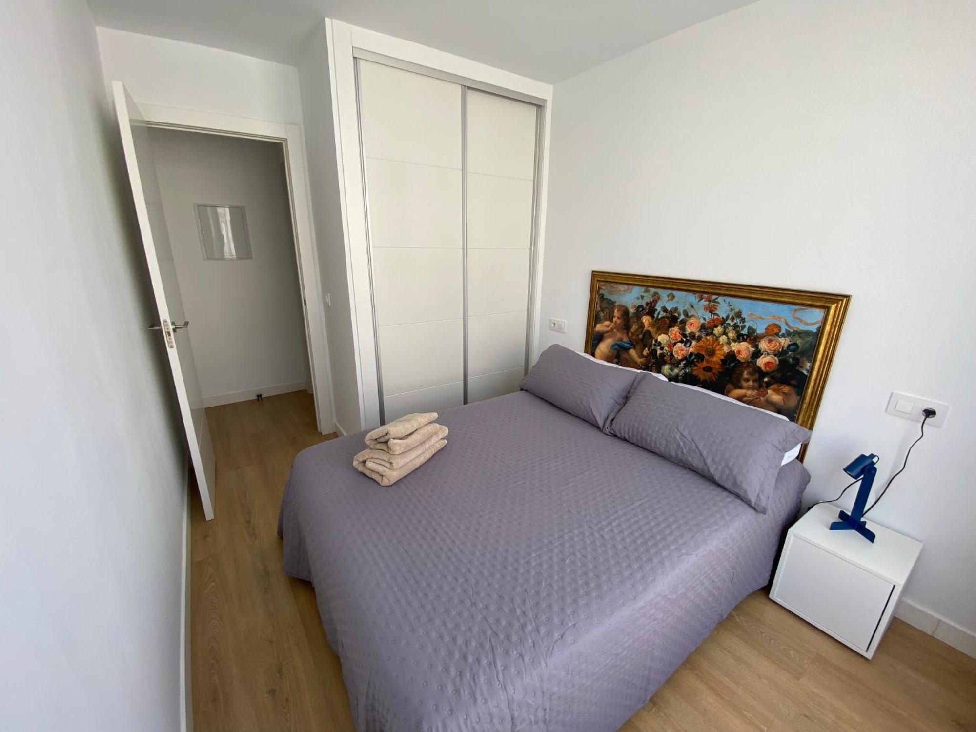Salitre 51 Home Малага Экстерьер фото